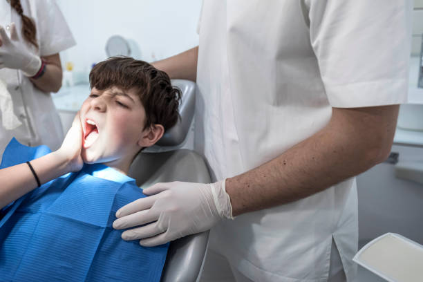 Best Knocked-Out Tooth (Avulsed Tooth) Treatment in West Lafayette, IN